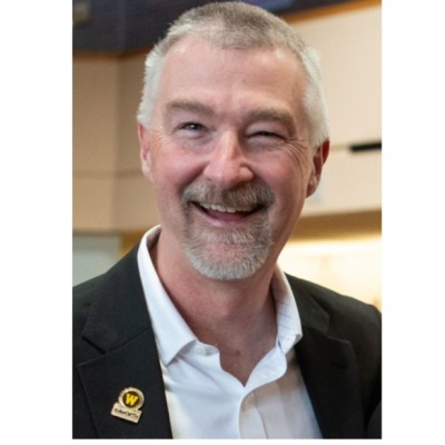 Dr. James Eckert